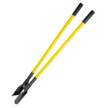 Руки инструменты отверстие пост длиной F/G ручка рейк лопата